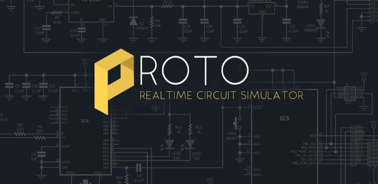 Proto Circuit Simulator Mod Apk Premium Download