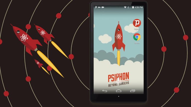 Psiphon Pro The Internet Freedom Vpn 3