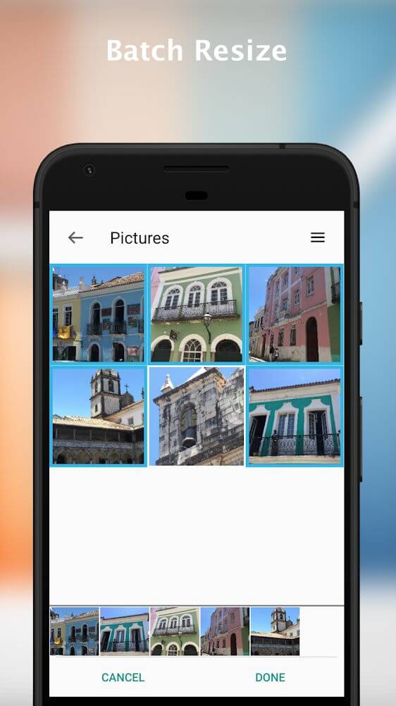 Resize Me Pro Apk Revolutionize Your Image Resizing Experience 2