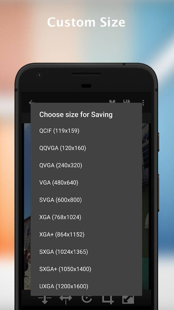 Resize Me Pro Apk Revolutionize Your Image Resizing Experience 4