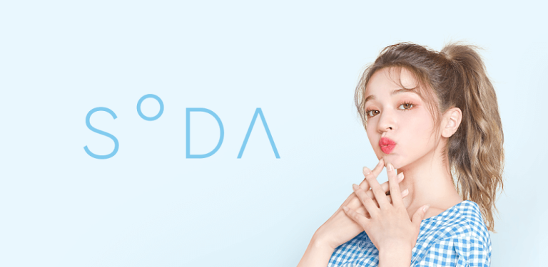 Soda Camera Mod Apk Vip Unlocked Download
