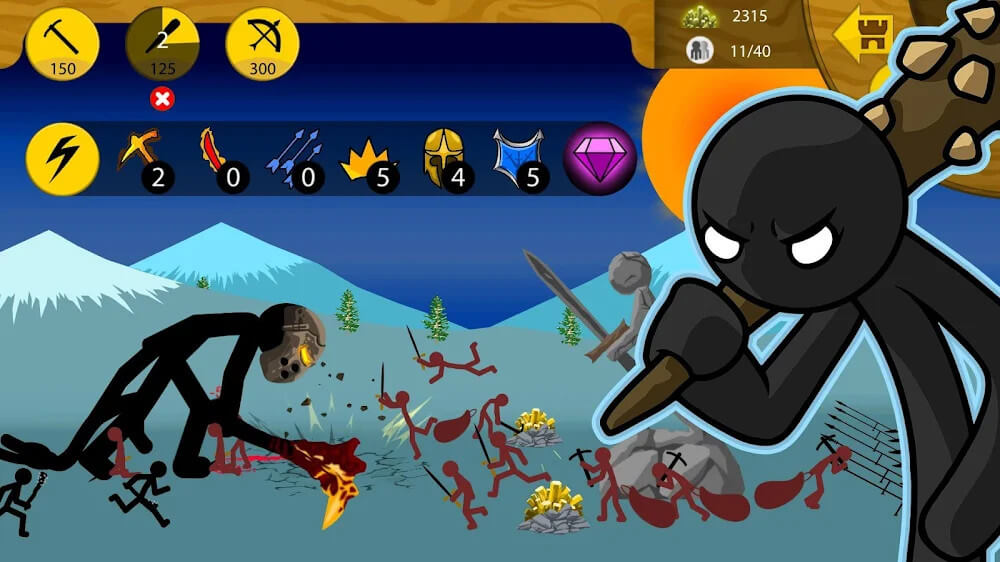 Stick War Legacy Mod Apk Download 1