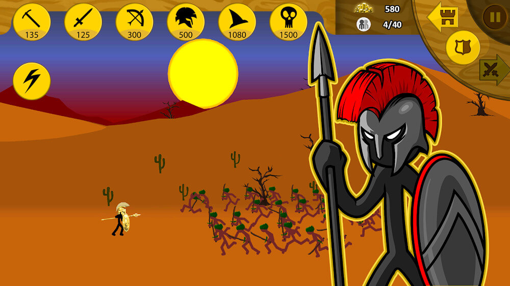 Stick War Legacy Mod Apk Download 3