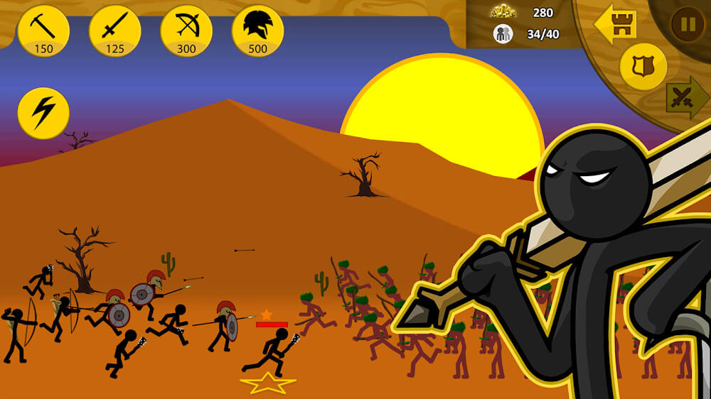 Stick War Legacy Mod Apk Download