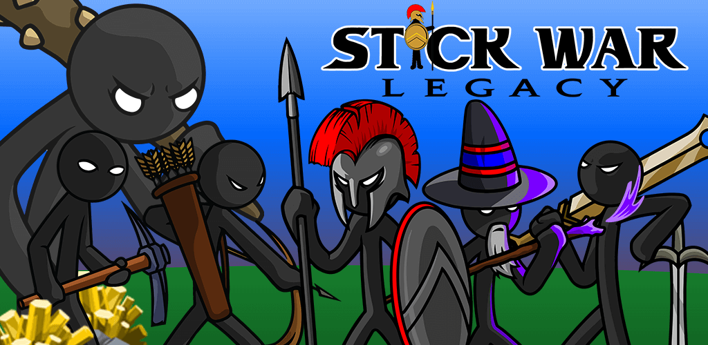 Stick War Legacy Mod Apk Download