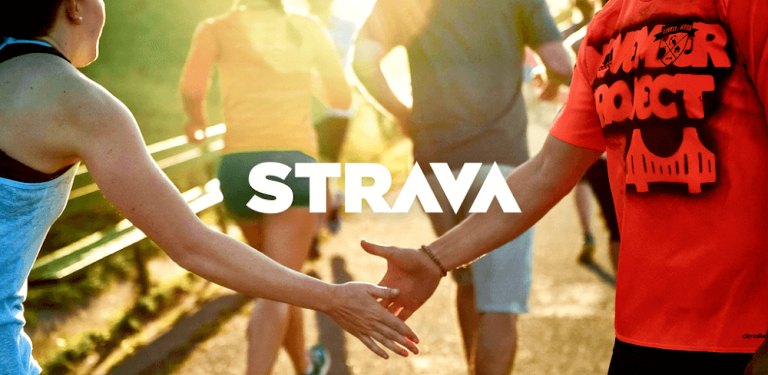 Strava Mod Apk Premium Download