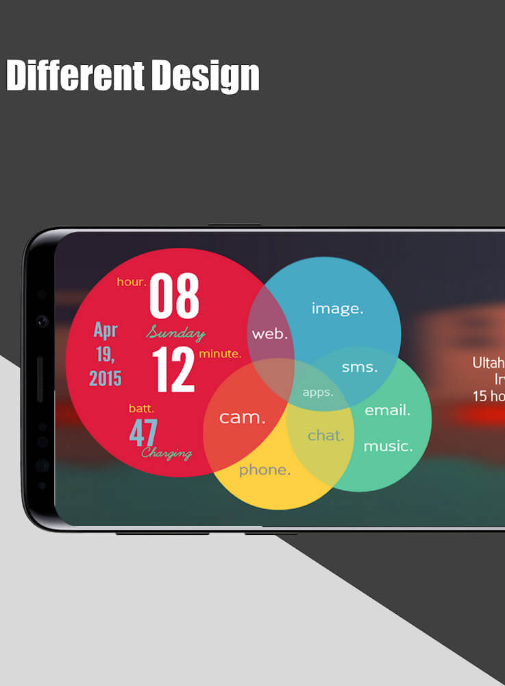 Total Launcher Mod Apk Premium Download 2