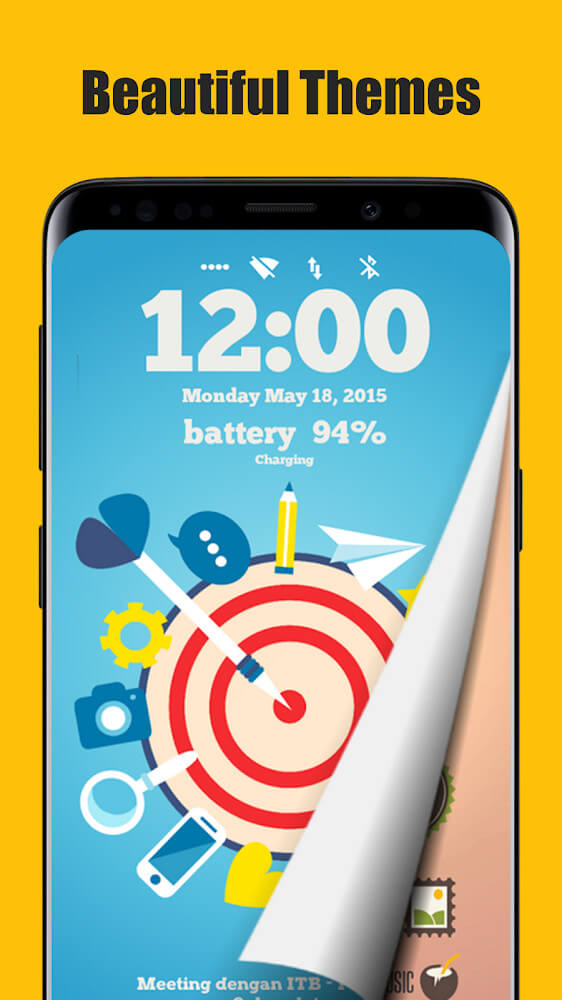 Total Launcher Mod Apk Premium Download 3