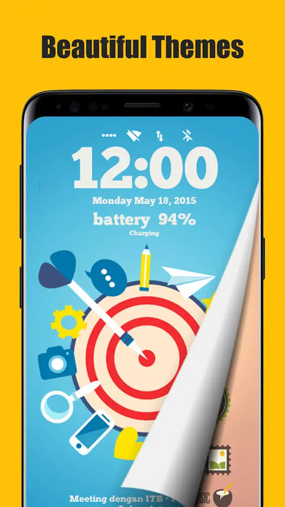 Total Launcher Mod Apk Premium Download 3
