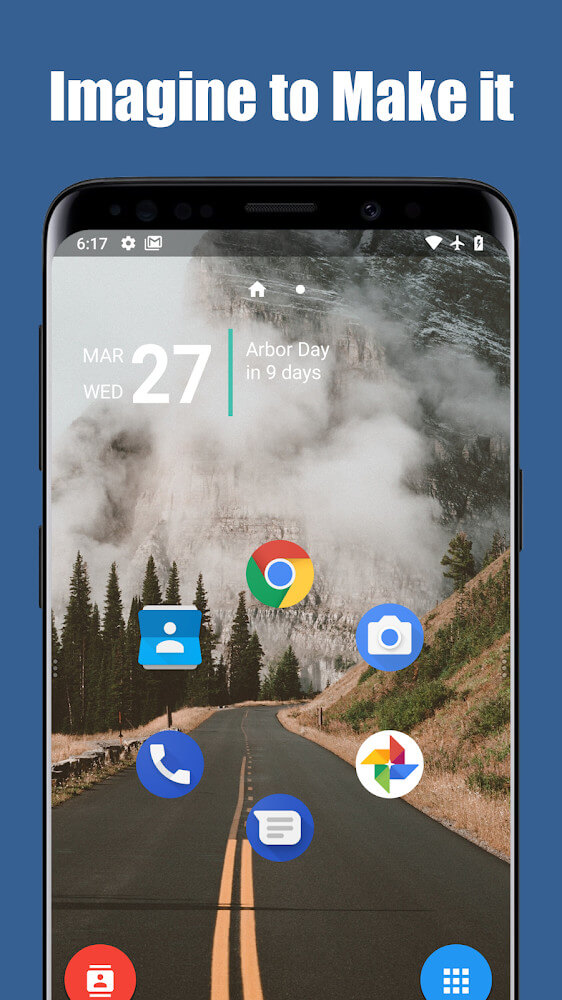 Total Launcher Mod Apk Premium Download 5