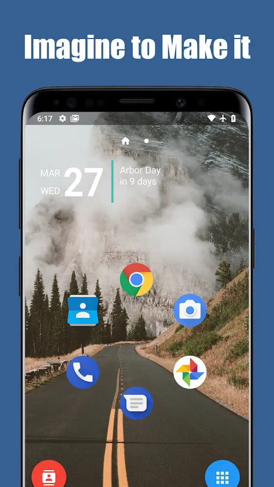 Total Launcher Mod Apk Premium Download 5