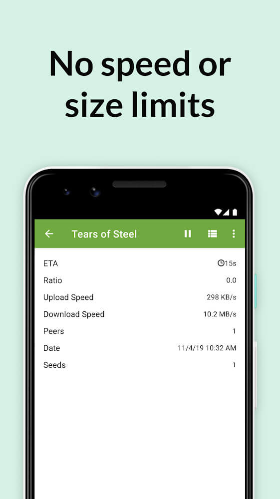 Utorrent Pro Mod Apk Premium Download 1