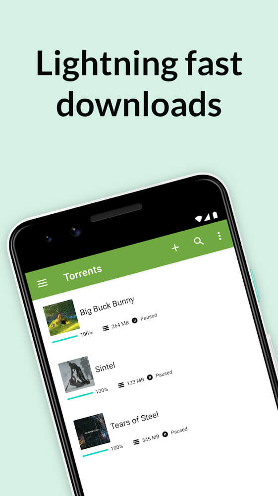 Utorrent Pro Mod Apk Premium Download 3