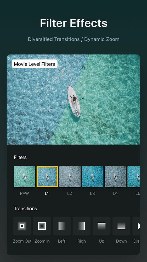Vlognow Vn Video Premium Mod Apk Download 3