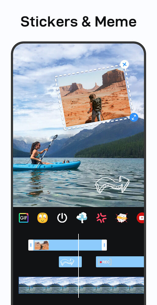 Vlogu Mod Apk Premium Download 3