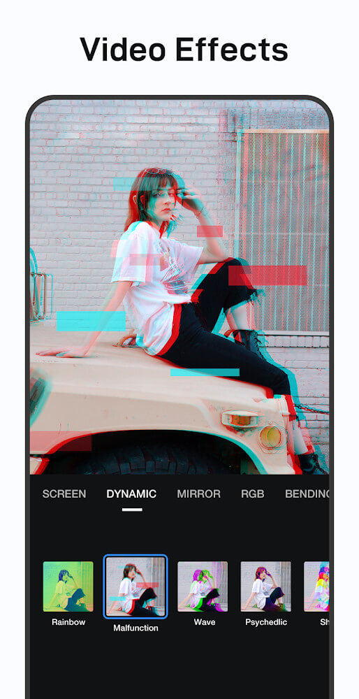 Vlogu Mod Apk Premium Download 4