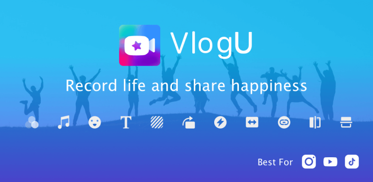 Vlogu Mod Apk Premium Download