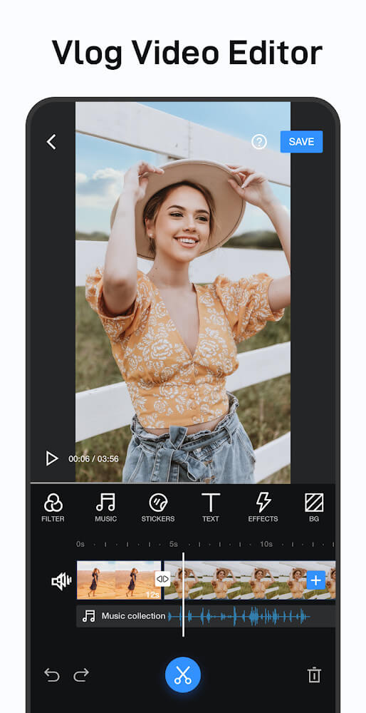 Vlogu Mod Apk Premium Download