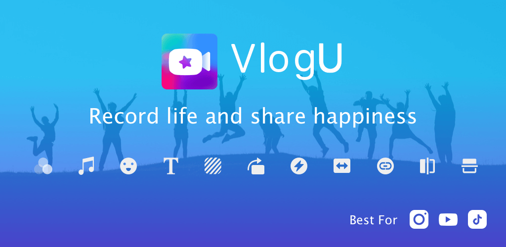 Vlogu Mod Apk Premium Download