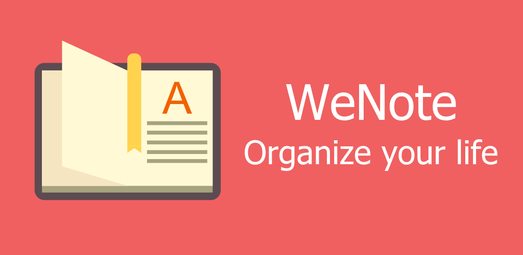 Wenote Premium Mod Apk Download