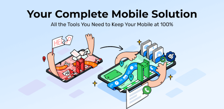 Wondershare Dr Fone Mod Apk Premium Download