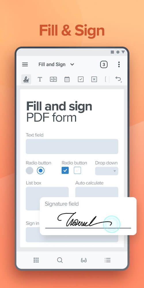 Xodo Pdf Pro Mod Apk Download 1
