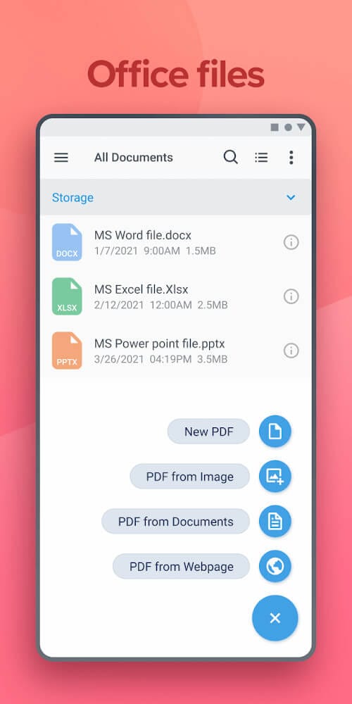 Xodo Pdf Pro Mod Apk Download 3