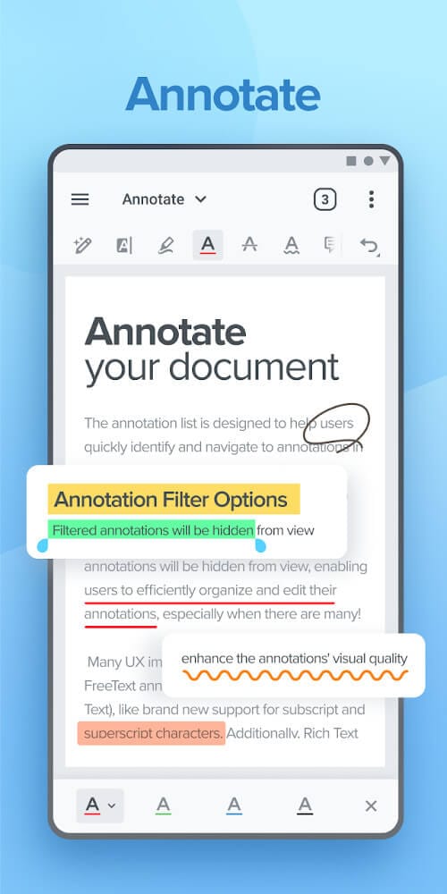 Xodo Pdf Pro Mod Apk Download 5