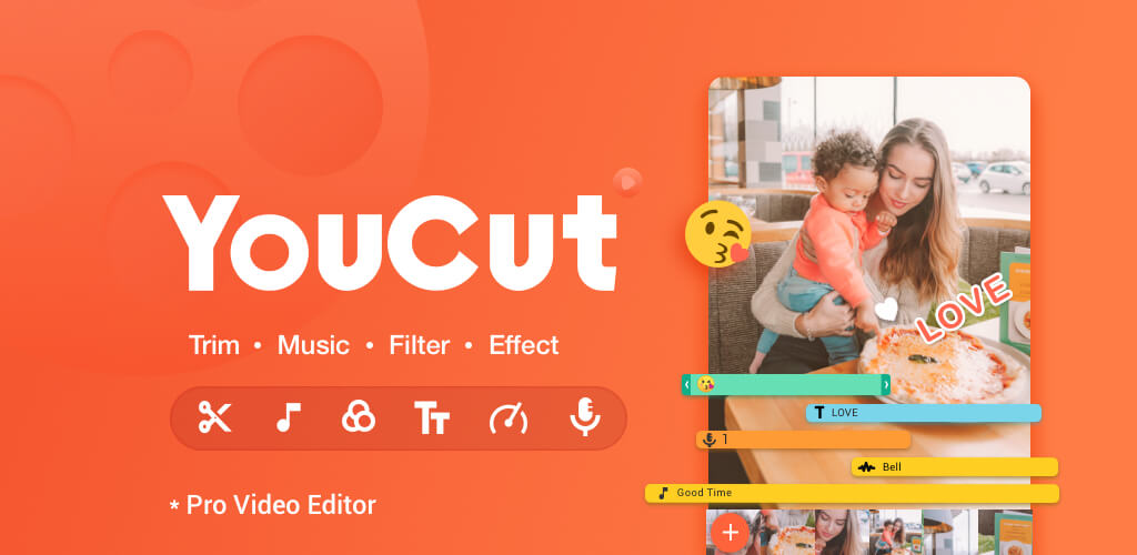 Youcut Pro Mod Apk Download