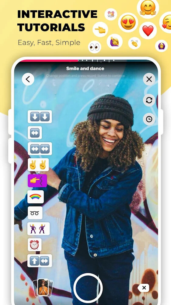 Zoomerang Mod Apk Premium Download 4