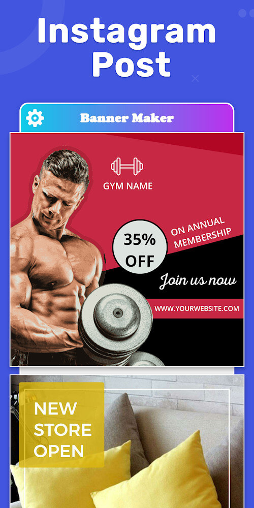 Banner Maker Mod Apk Premium Download Banner Maker Mod Apk Premium Download 2