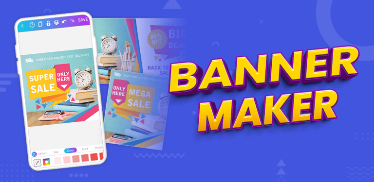 Banner Maker Mod Apk Premium Download Banner Maker Mod Apk Premium Download