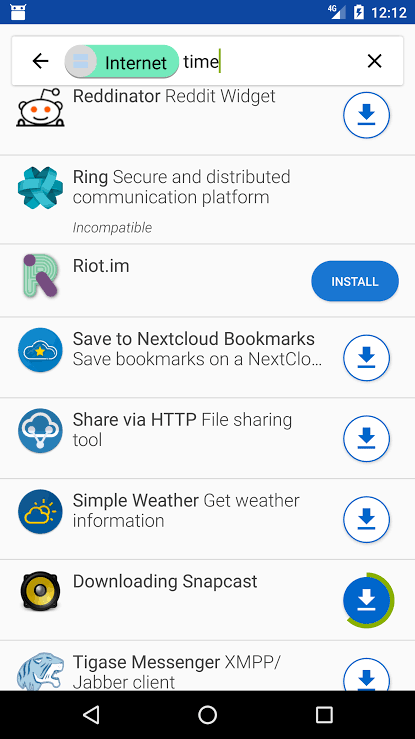 F Droid Your Gateway To Free And Open Source Android Apps F Droid Your Gateway To Free And Open Source Android Apps 3