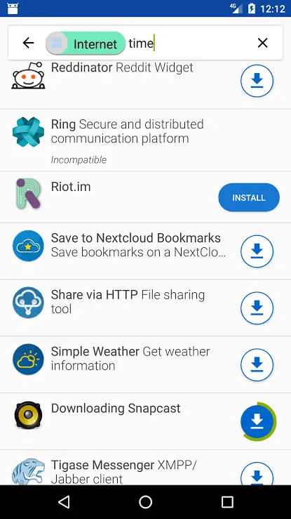 F Droid Your Gateway To Free And Open Source Android Apps F Droid Your Gateway To Free And Open Source Android Apps 3