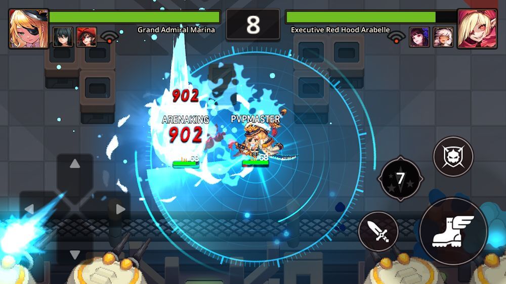 Guardian Tales Mod Apk Download Guardian Tales Mod Apk Download 1