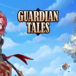 Guardian Tales Mod Apk Download Guardian Tales Mod Apk Download
