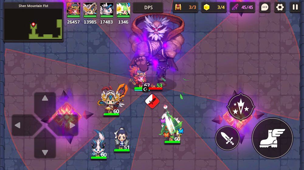 Guardian Tales Mod Apk Download Guardian Tales Mod Apk Download 2