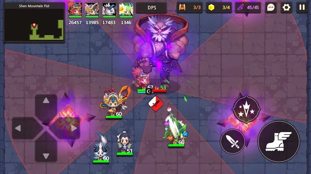 Guardian Tales Mod Apk Download Guardian Tales Mod Apk Download 2