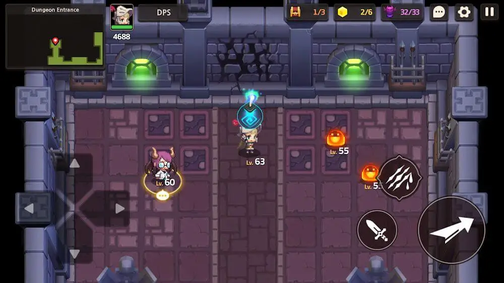 Guardian Tales Mod Apk Download Guardian Tales Mod Apk Download 3