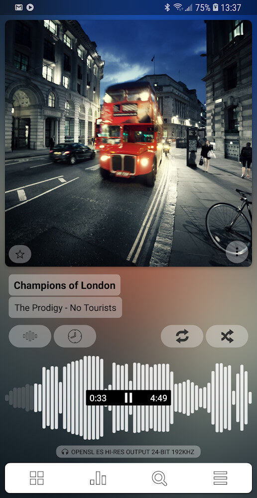 Poweramp Apk Patched Download For Android Poweramp Apk Patched Download For Android 3