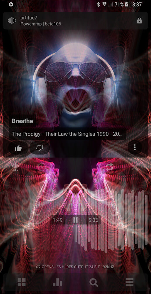 Poweramp Apk Patched Download For Android Poweramp Apk Patched Download For Android 4