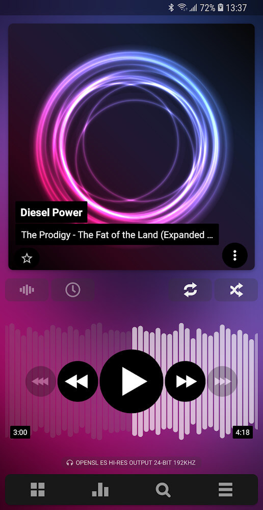 Poweramp Apk Patched Download For Android Poweramp Apk Patched Download For Android 5