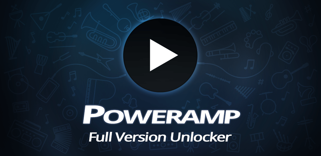 Poweramp Apk Patched Download For Android Poweramp Apk Patched Download For Android