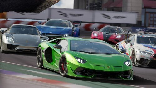 Racing Master By Netease Apk Latest Download Racing Master By Netease Apk Latest Download 3