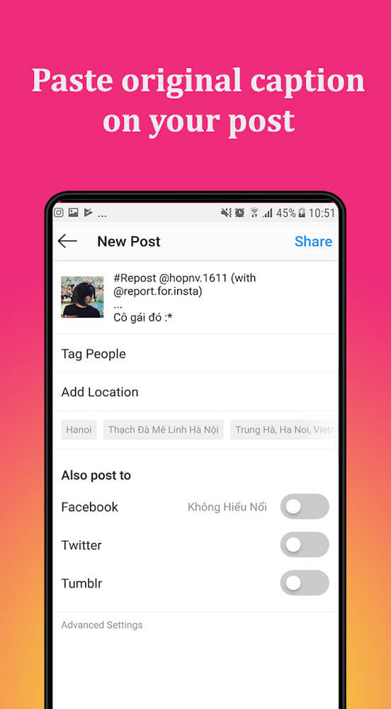Save Amp Repost Ig 2021 Apk Mod Premium Download Save Amp Repost Ig 2021 Apk Mod Premium Download 2