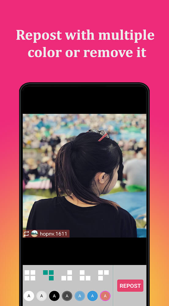 Save Amp Repost Ig 2021 Apk Mod Premium Download Save Amp Repost Ig 2021 Apk Mod Premium Download 3