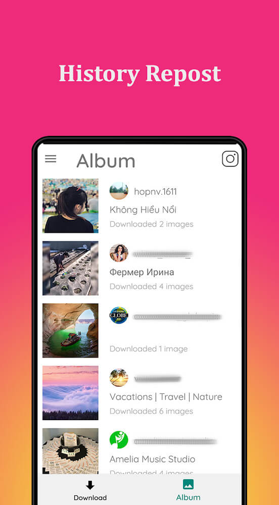 Save Amp Repost Ig 2021 Apk Mod Premium Download Save Amp Repost Ig 2021 Apk Mod Premium Download 5