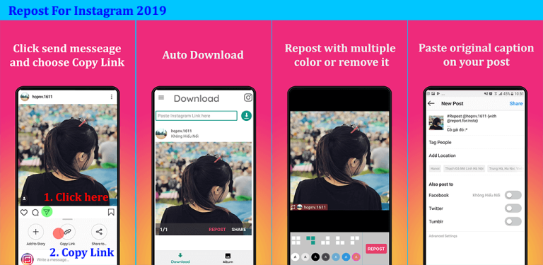 Save Amp Repost Ig 2021 Apk Mod Premium Unlocked Download Save Amp Repost Ig 2021 Apk Mod Premium Unlocked Download