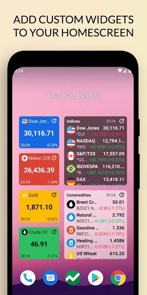 Stoxy Pro Apk Paid Download Stoxy Pro Apk Paid Download 5