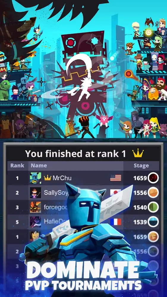 Tap Titans 2 Mod Apk Mega Menu Unlimited Money Vip Download Tap Titans 2 Mod Apk Mega Menu Unlimited Money Vip Download 3